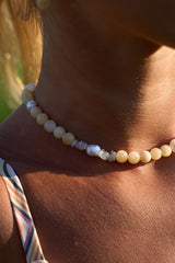 LIMONA SPARKLE KETTE