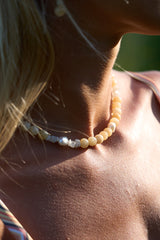 LIMONA SPARKLE KETTE