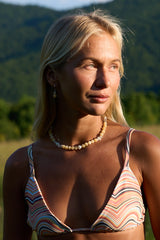 LIMONA SPARKLE KETTE