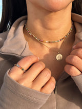 Die Mutige – Turmalin-Ring