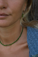 SPRUCE CHOKER