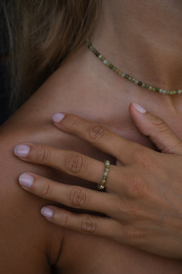 GROSSULAR RING