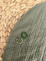 GREENS RING SET